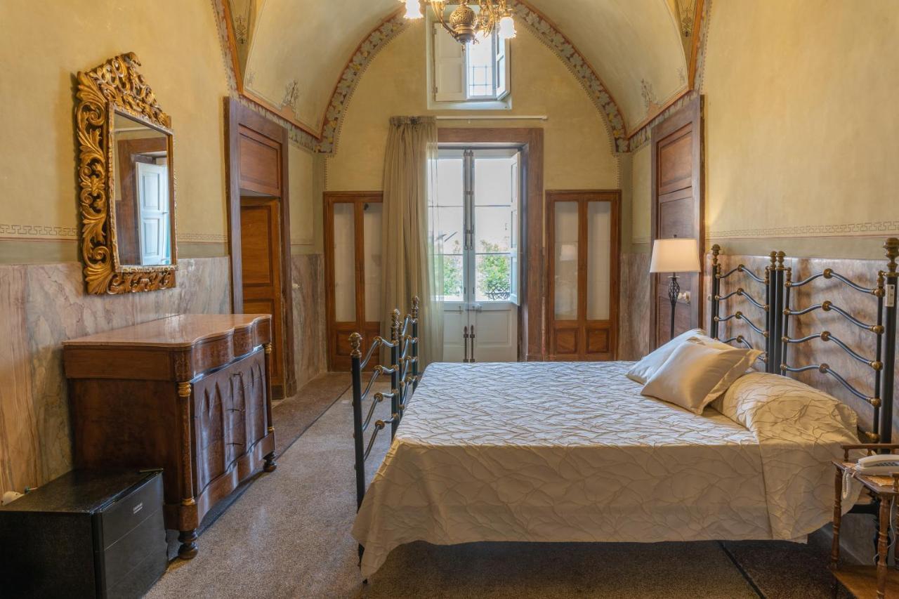 Hotel Il Cavaliere Al Borgo Antico Copertino Exterior foto