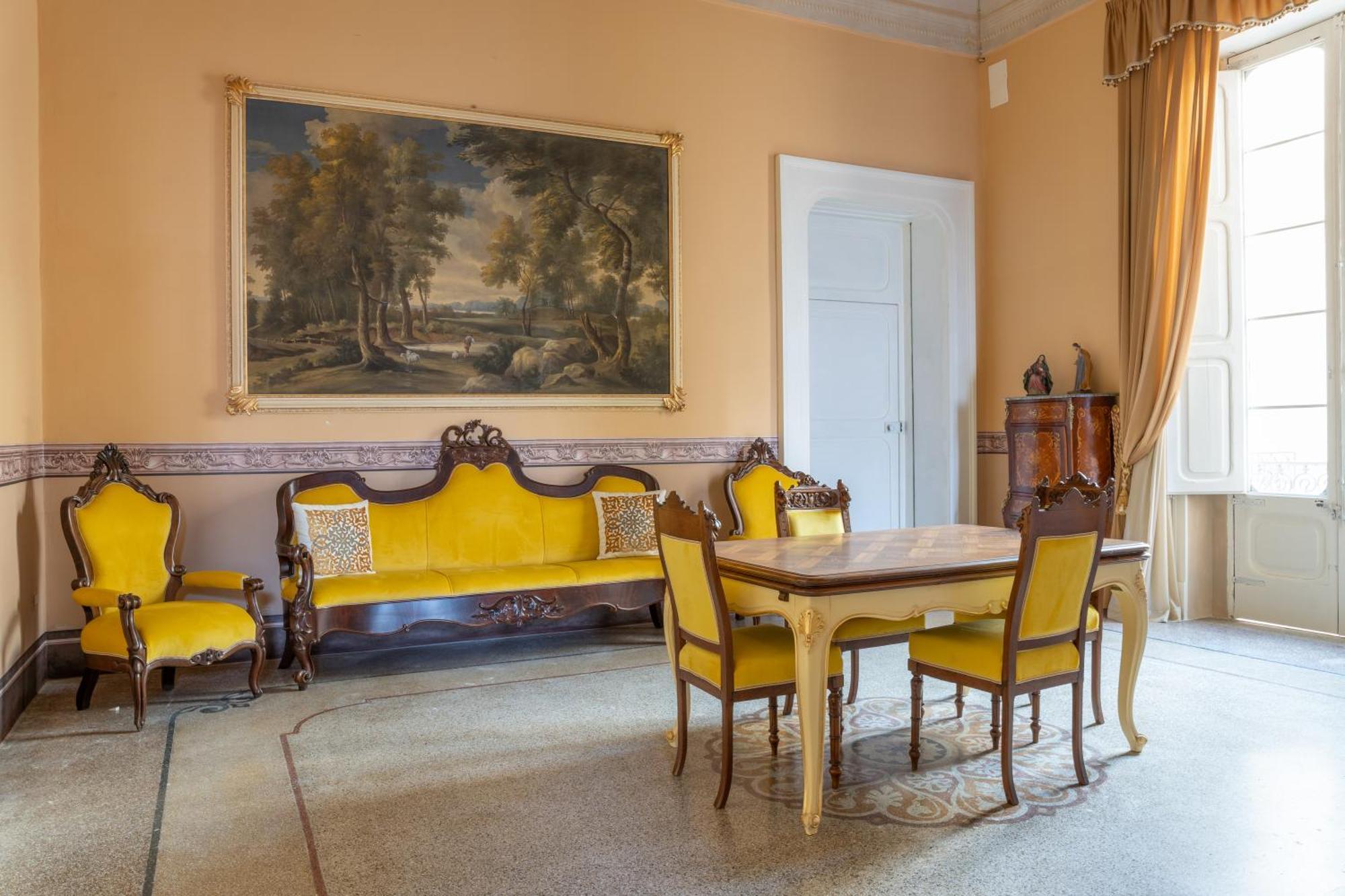 Hotel Il Cavaliere Al Borgo Antico Copertino Exterior foto